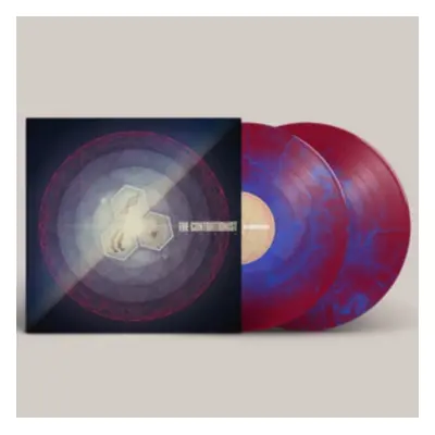 "Intrinsic" ("The Contortionist") (Vinyl / 12" Album Coloured Vinyl)