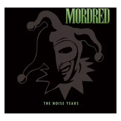 "The Noise Years" ("Mordred") (CD / Box Set)