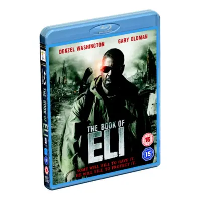 "Book of Eli" ("Allen Hughes;Albert Hughes;") (Blu-ray)