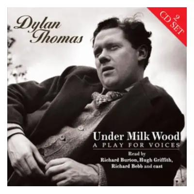 "Under Milk Wood" ("") (CD / Album)