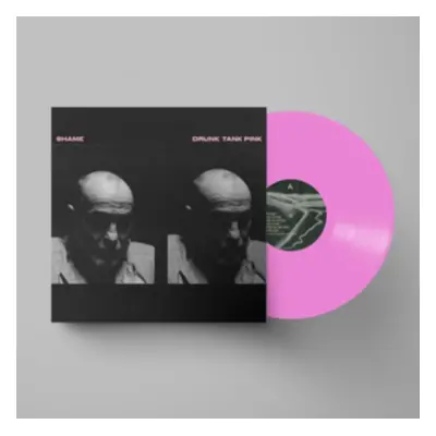 "Drunk Tank Pink" ("Shame") (Vinyl / 12" Album Coloured Vinyl)