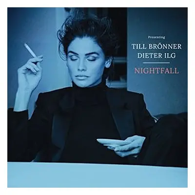 "Nightfall" ("Till Brnner and Dieter Ilg") (CD / Album)