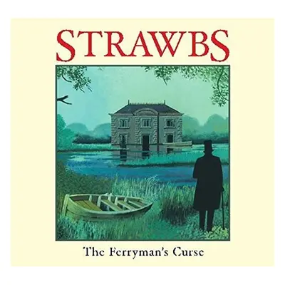 "The Ferryman's Curse" ("Strawbs") (CD / Album)