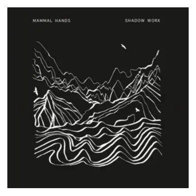 "Shadow Work" ("Mammal Hands") (CD / Album)