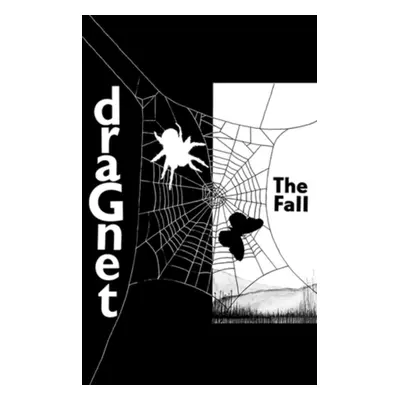 "Dragnet" ("The Fall") (Cassette Tape)