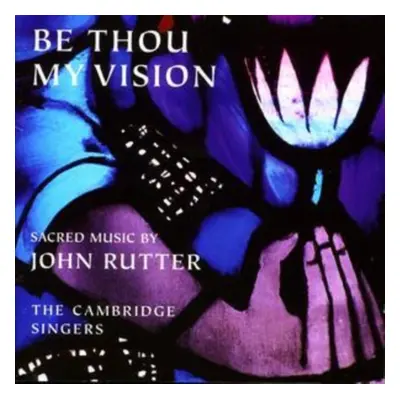 "Be Thou My Vision (Cambridge Singers)" ("") (CD / Album)