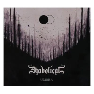 "Umbra" ("Diabolical") (CD / EP)