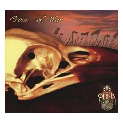 "Crone of War" ("Omnia") (CD / Album)