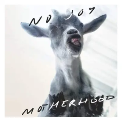 "Motherhood" ("No Joy") (CD / Album)