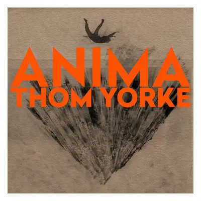 "Anima" ("Thom Yorke") (CD / Album)