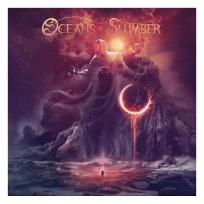 "Oceans of Slumber" ("Oceans of Slumber") (Vinyl / 12" Album)