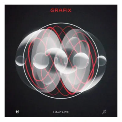 "Half Life" ("Grafix") (Vinyl / 12" Album (Gatefold Cover))