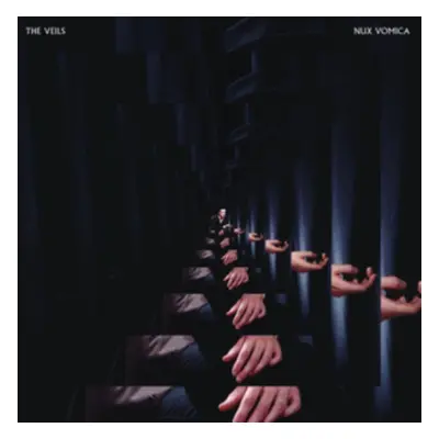 "Nux Vomica" ("The Veils") (Vinyl / 12" Album)