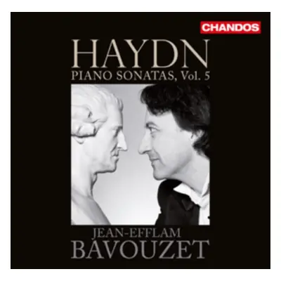 "Haydn: Piano Sonatas" ("") (CD / Album)