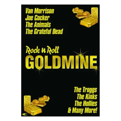 "Rock 'N' Roll Goldmine" ("") (DVD)