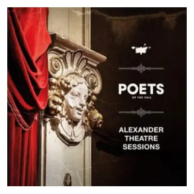 "Alexander Theatre Sessions" ("Poets of the Fall") (CD / Album)