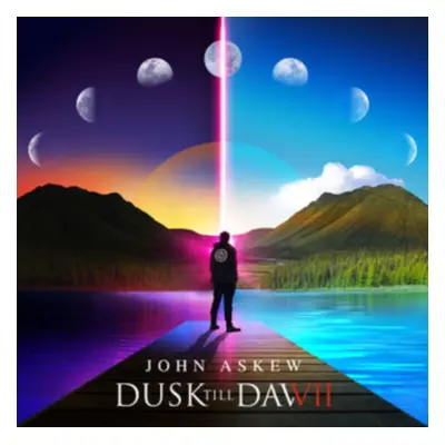 "Dusk Till Dawn" ("John Askew") (CD / Album)