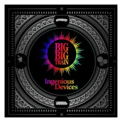 "Ingenious Devices" ("Big Big Train") (Vinyl / 12" Album)