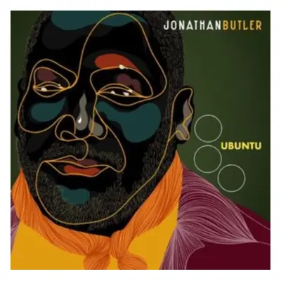 "Unbuntu" ("Jonathan Butler") (CD / Album)