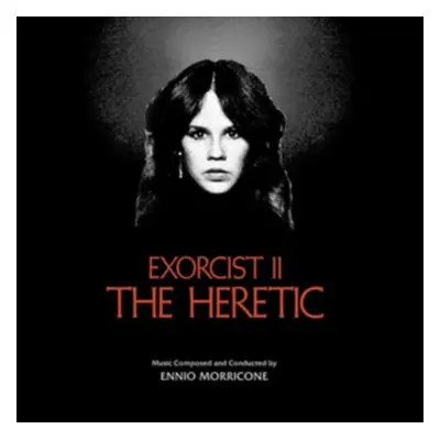 "Exorcist II" ("") (Vinyl / 12" Album Coloured Vinyl)