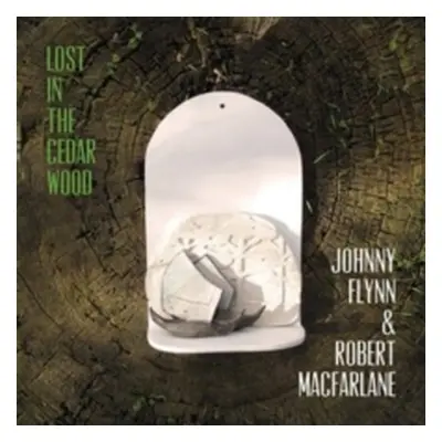 "Lost in the Cedar Wood" ("Johnny Flynn & Robert Macfarlane") (CD / Album)