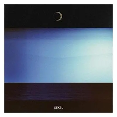 "Sekel" ("Sekel") (Vinyl / 12" Album)