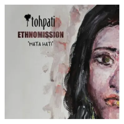 "Mata Hai" ("Tohpati Ethnomission") (CD / Album)