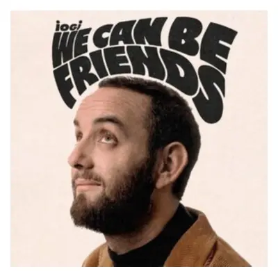 "we can be friends" ("iogi") (Vinyl / 12" Album)