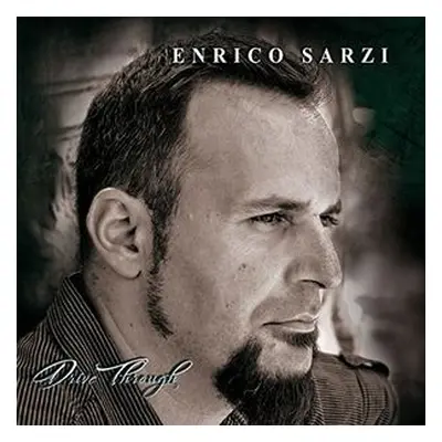 "Drive Through" ("Enrico Sarzi") (CD / Album)