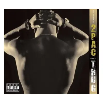 "The Best of 2Pac" ("2Pac") (Vinyl / 12" Album)