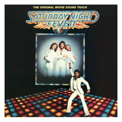 "Saturday Night Fever" ("") (Vinyl / 12" Album)