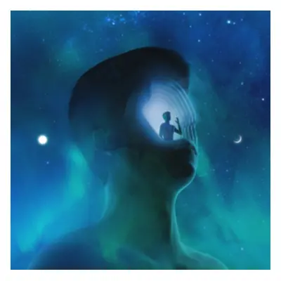 "Presence" ("Petit Biscuit") (Vinyl / 12" Album)