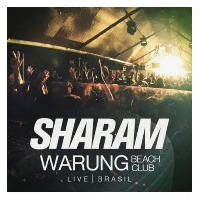 "Warung Beach Club" ("") (CD / Album)