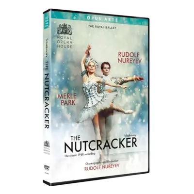 "Nutcracker: The Royal Ballet" ("") (DVD)