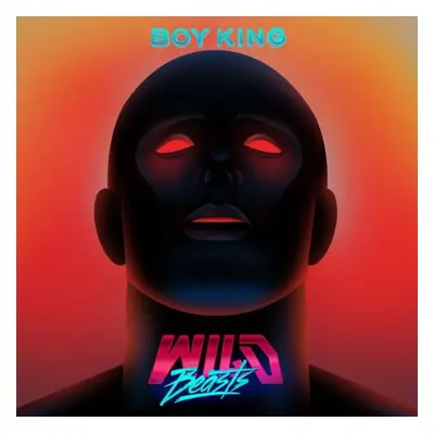 "Boy King" ("Wild Beasts") (Vinyl / 12" Album)