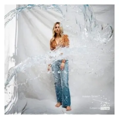 "Subject to Change" ("Katelyn Tarver") (CD / Album)