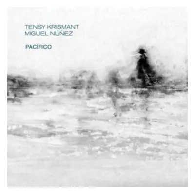 "Pacfico" ("Tensy Krismant & Miguel Nez") (CD / Album)