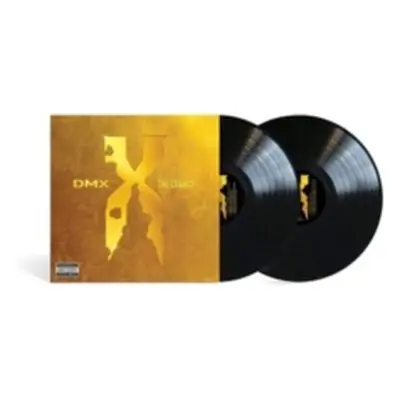 "The Legacy" ("DMX") (Vinyl / 12" Album)