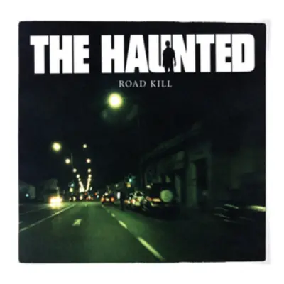 "Road Kill (Record Store Day Exclusive)" ("") (Vinyl / 12" Album)