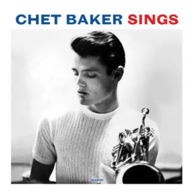 "Chet Baker Sings" ("Chet Baker") (Vinyl / 12" Album Coloured Vinyl)