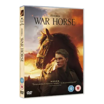 "War Horse" ("Steven Spielberg") (DVD)