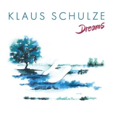 Dreams (Klaus Schulze) (CD / Album)