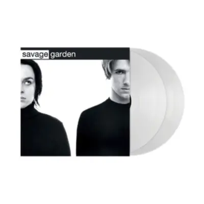 "Savage Garden" ("Savage Garden") (Vinyl / 12" Album Coloured Vinyl)