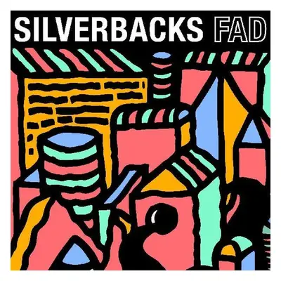 "Fad" ("Silverbacks") (CD / Album)