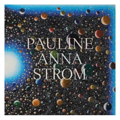 "Echoes, Spaces, Lines" ("Pauline Anna Strom") (CD / Box Set)