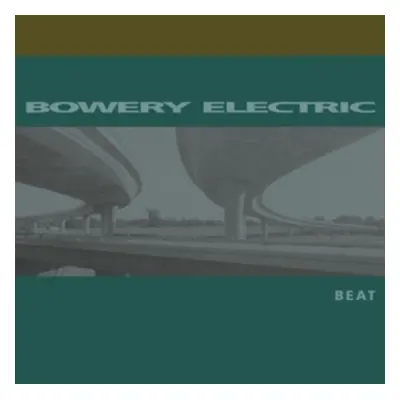 "Beat" ("Bowery Electric") (CD / Album)