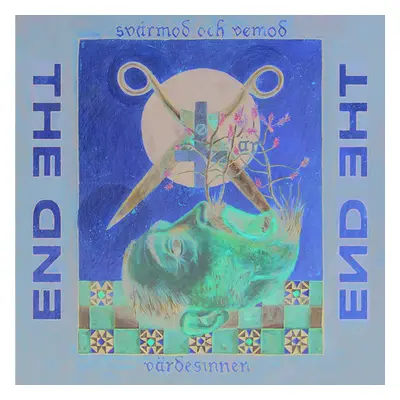 "Svrmod Och Vemod Ar Vrdesinnen" ("The End") (Vinyl / 12" Album (Gatefold Cover))