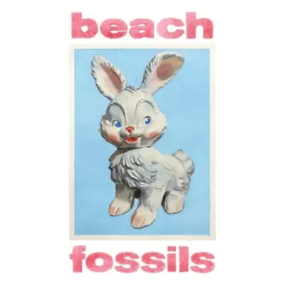 "Bunny" ("Beach Fossils") (Vinyl / 12" Album Coloured Vinyl)