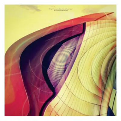 "Environment 6" ("The Future Sound of London") (Vinyl / 12" Album)