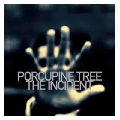 "The Incident" ("Porcupine Tree") (Vinyl / 12" Album (Gatefold Cover))